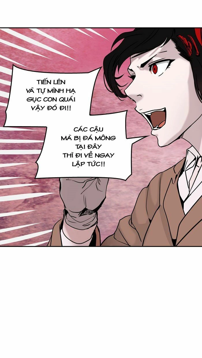 Tòa Tháp Bí Ẩn Chapter 315 - 62