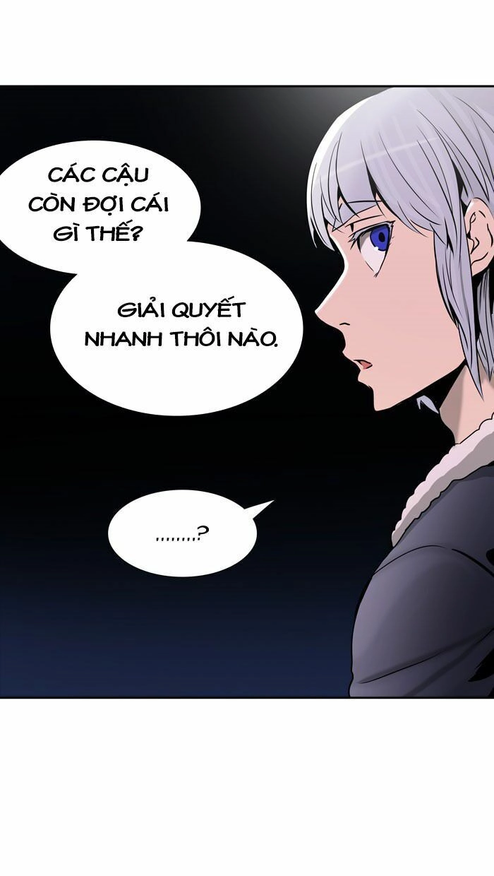 Tòa Tháp Bí Ẩn Chapter 315 - 64