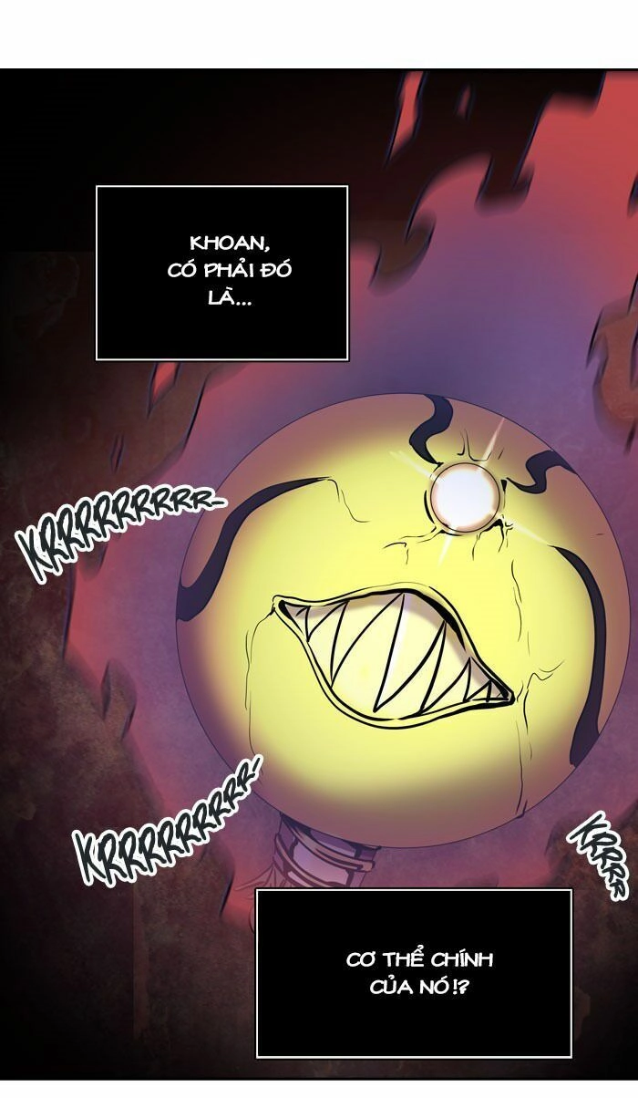 Tòa Tháp Bí Ẩn Chapter 315 - 84