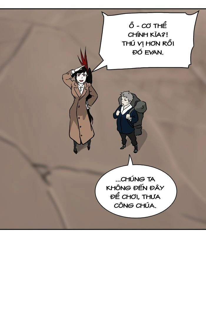 Tòa Tháp Bí Ẩn Chapter 315 - 87
