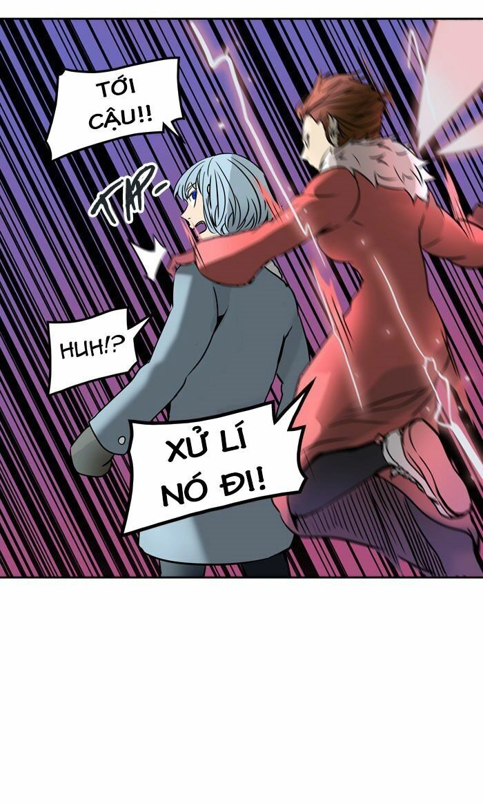 Tòa Tháp Bí Ẩn Chapter 315 - 93