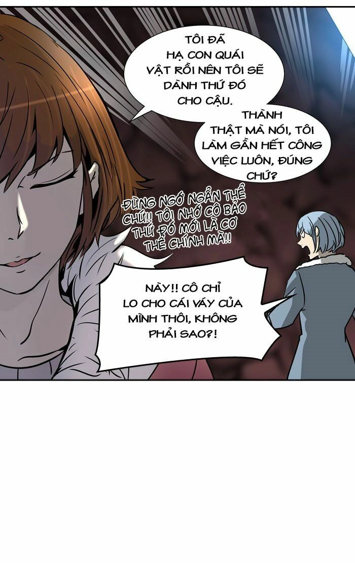 Tòa Tháp Bí Ẩn Chapter 315 - 94
