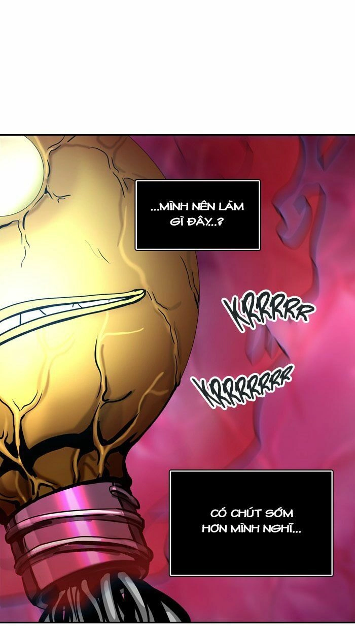 Tòa Tháp Bí Ẩn Chapter 316 - 2