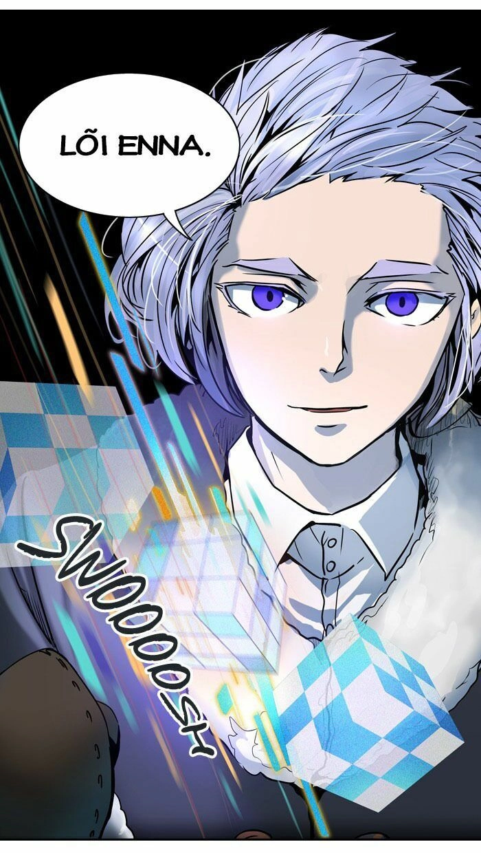 Tòa Tháp Bí Ẩn Chapter 316 - 5