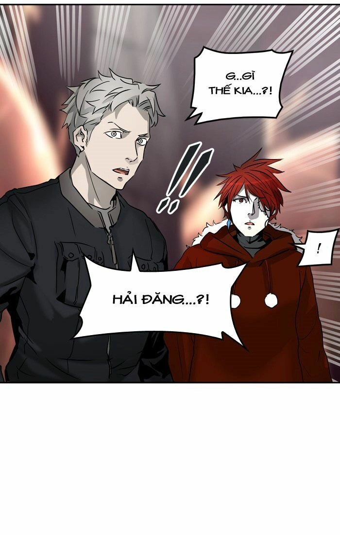 Tòa Tháp Bí Ẩn Chapter 316 - 11