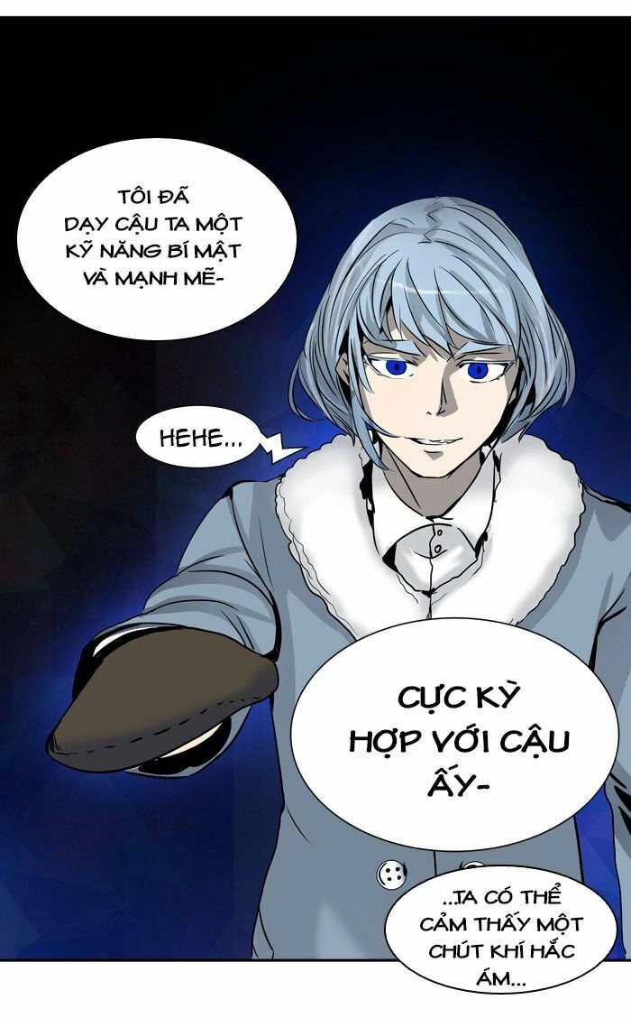 Tòa Tháp Bí Ẩn Chapter 316 - 14
