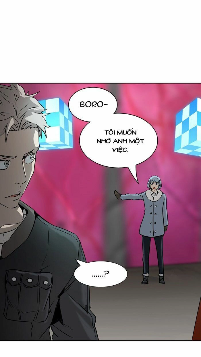 Tòa Tháp Bí Ẩn Chapter 316 - 16
