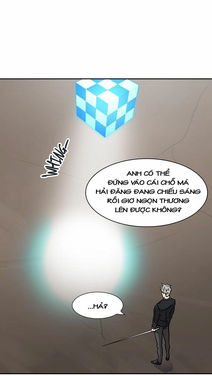 Tòa Tháp Bí Ẩn Chapter 316 - 17