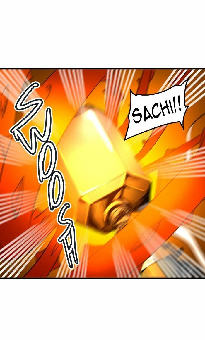 Tòa Tháp Bí Ẩn Chapter 316 - 25