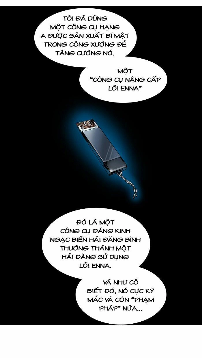 Tòa Tháp Bí Ẩn Chapter 316 - 49