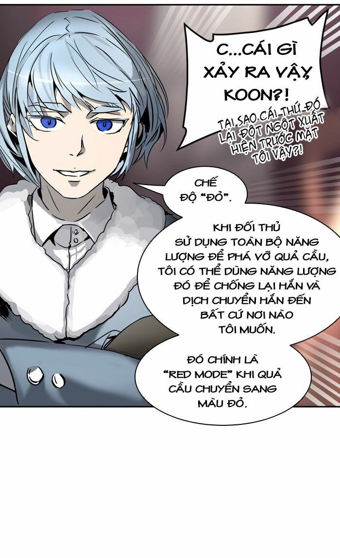 Tòa Tháp Bí Ẩn Chapter 316 - 77