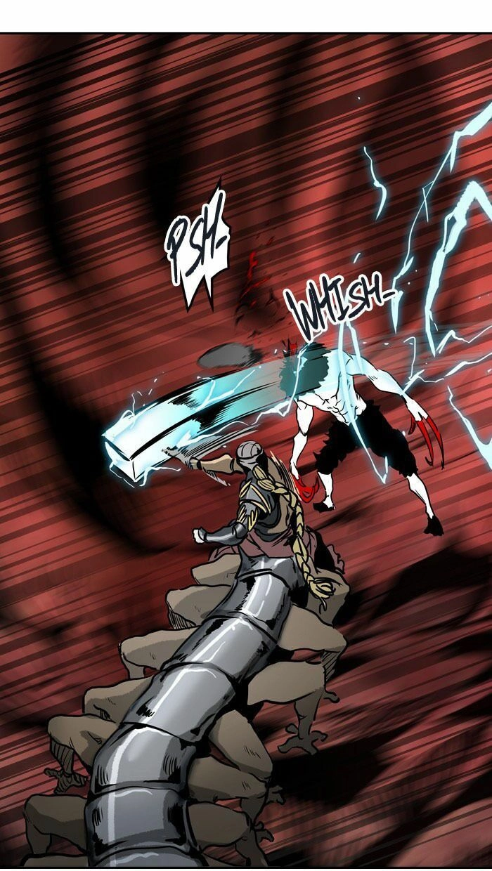 Tòa Tháp Bí Ẩn Chapter 316 - 84