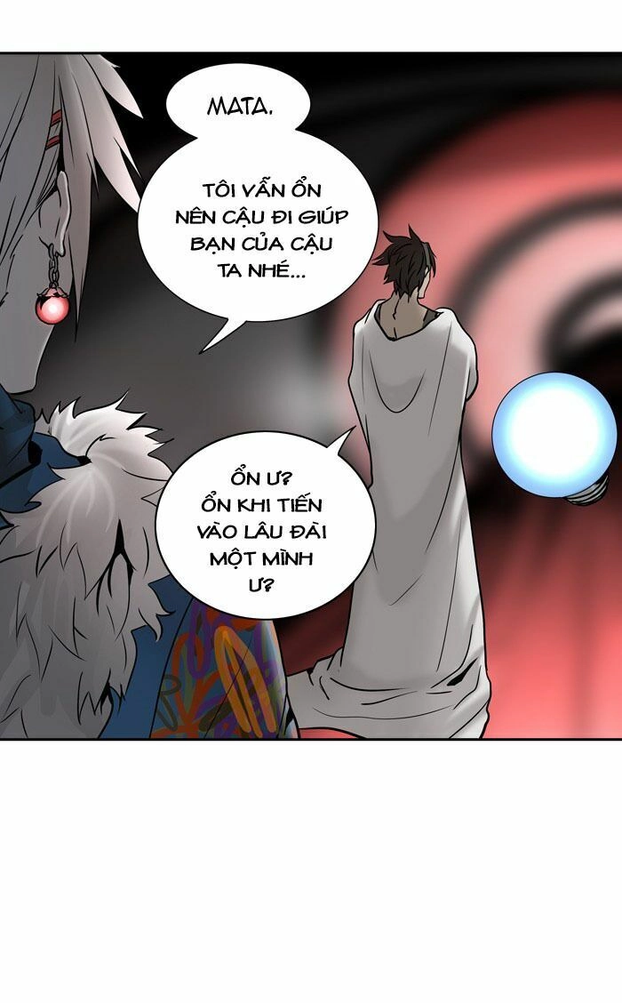 Tòa Tháp Bí Ẩn Chapter 316 - 97