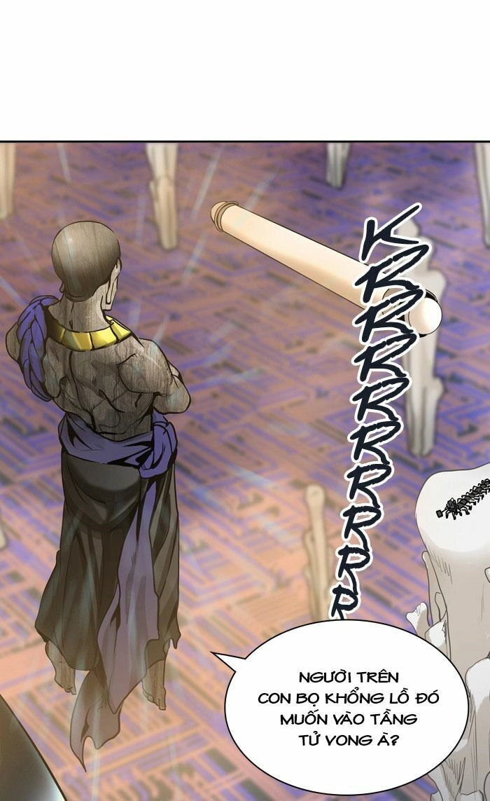 Tòa Tháp Bí Ẩn Chapter 316 - 111