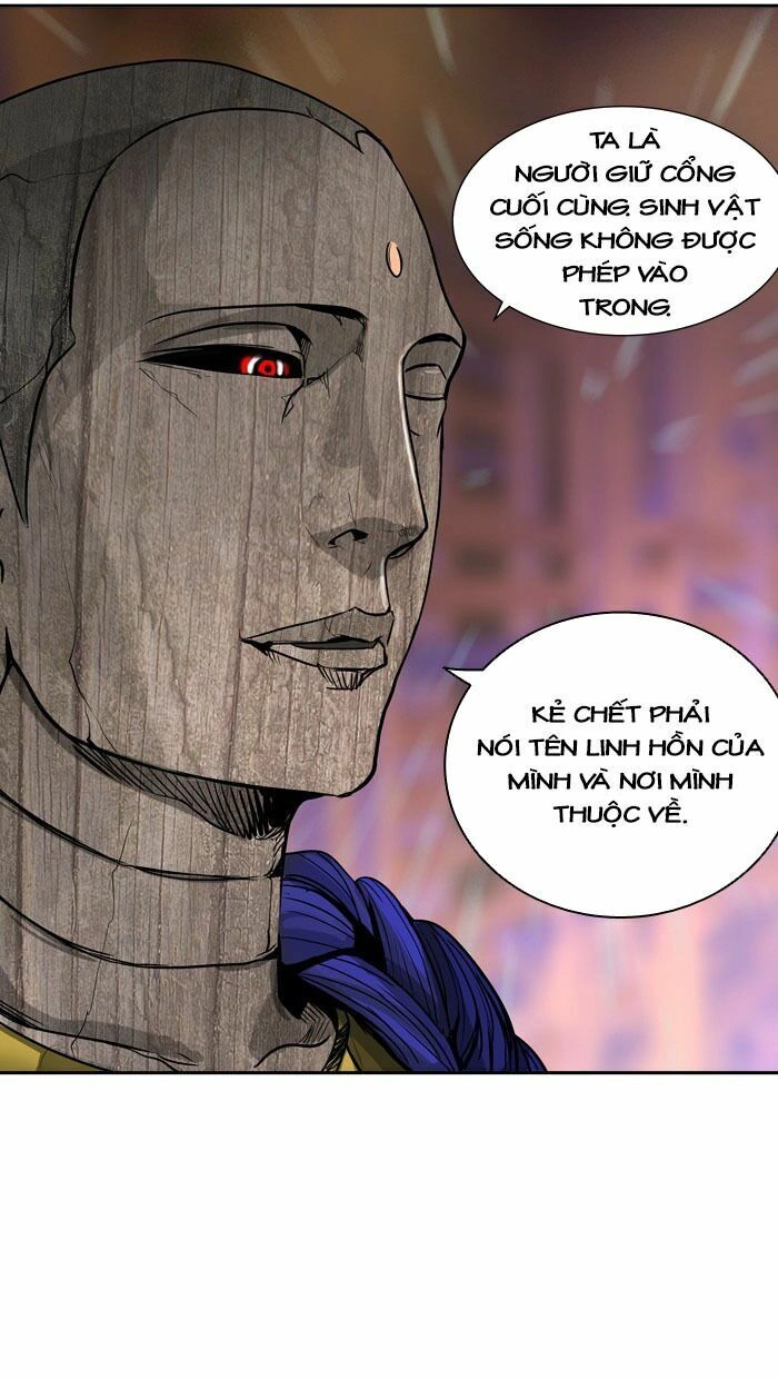 Tòa Tháp Bí Ẩn Chapter 316 - 113