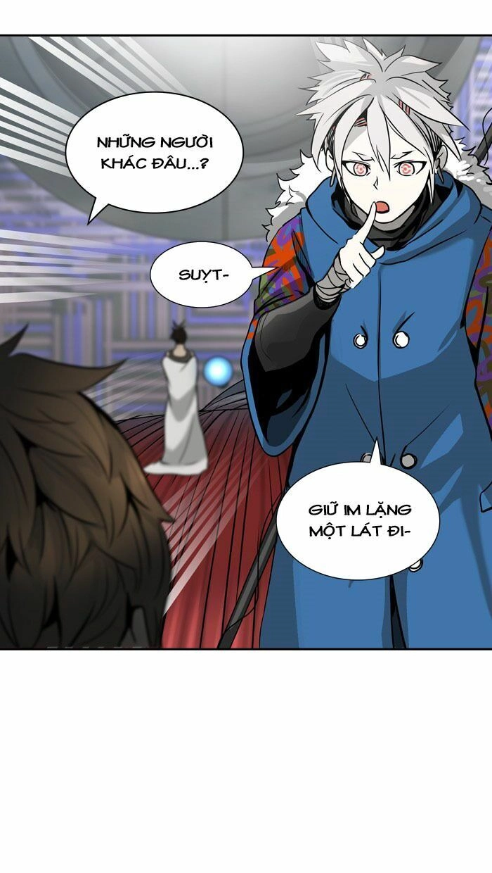 Tòa Tháp Bí Ẩn Chapter 316 - 117