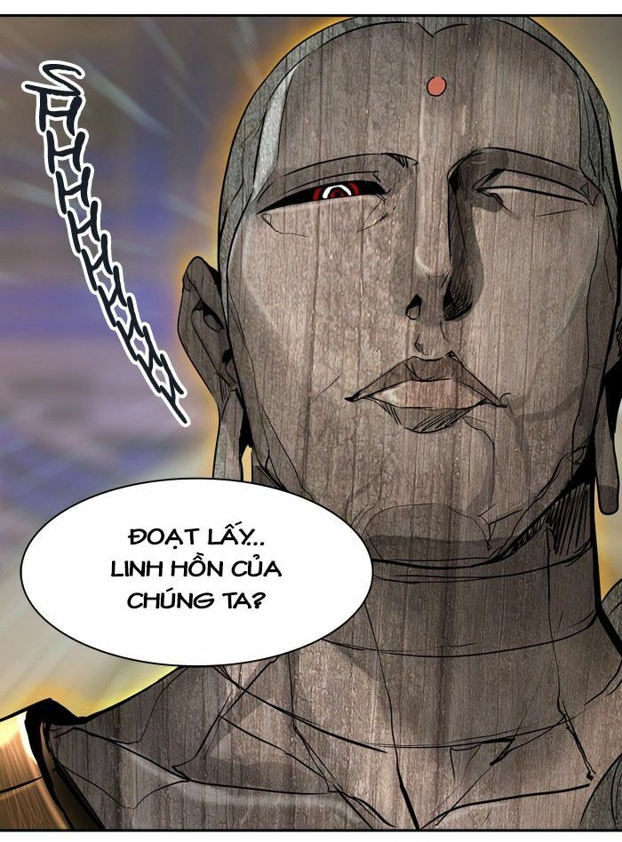 Tòa Tháp Bí Ẩn Chapter 316 - 121