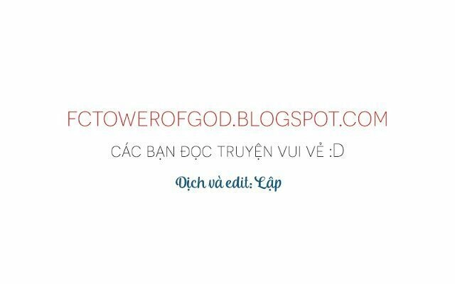 Tòa Tháp Bí Ẩn Chapter 317 - 1
