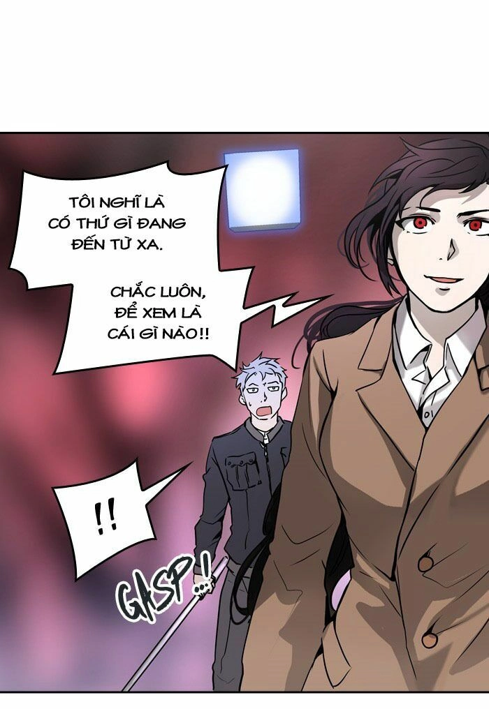 Tòa Tháp Bí Ẩn Chapter 317 - 11