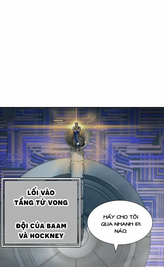 Tòa Tháp Bí Ẩn Chapter 317 - 17
