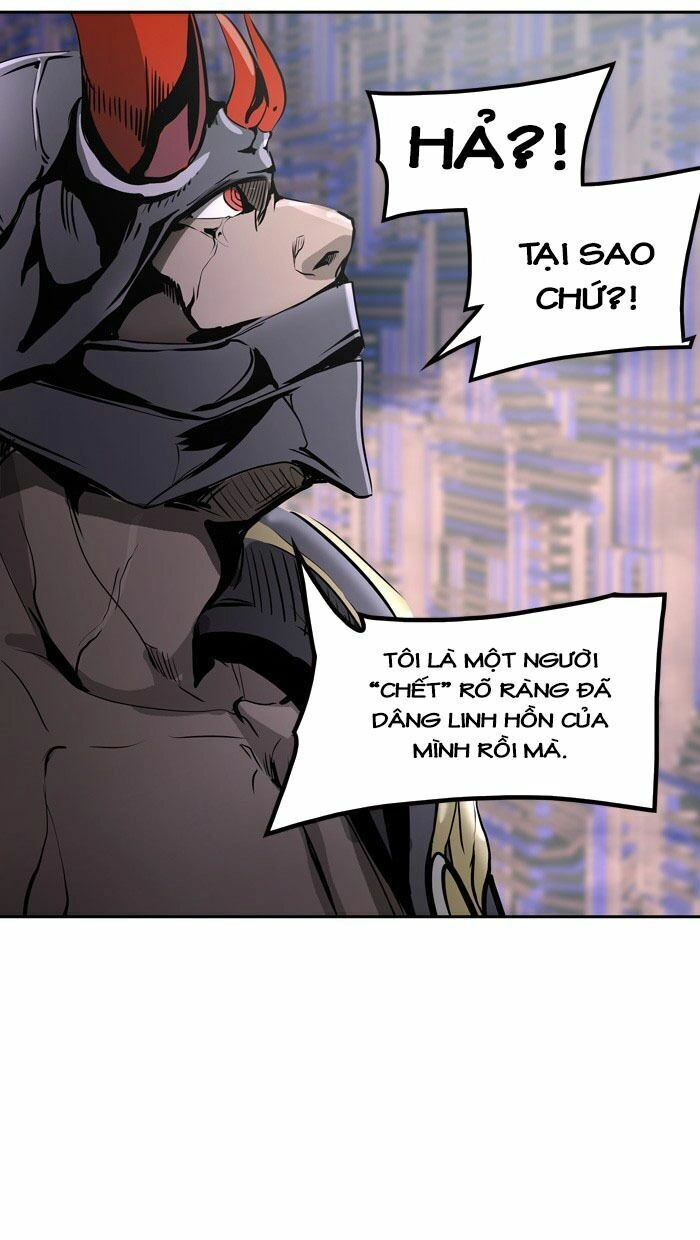 Tòa Tháp Bí Ẩn Chapter 317 - 26