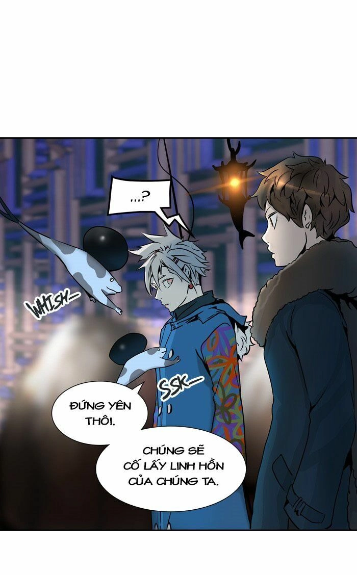 Tòa Tháp Bí Ẩn Chapter 317 - 49
