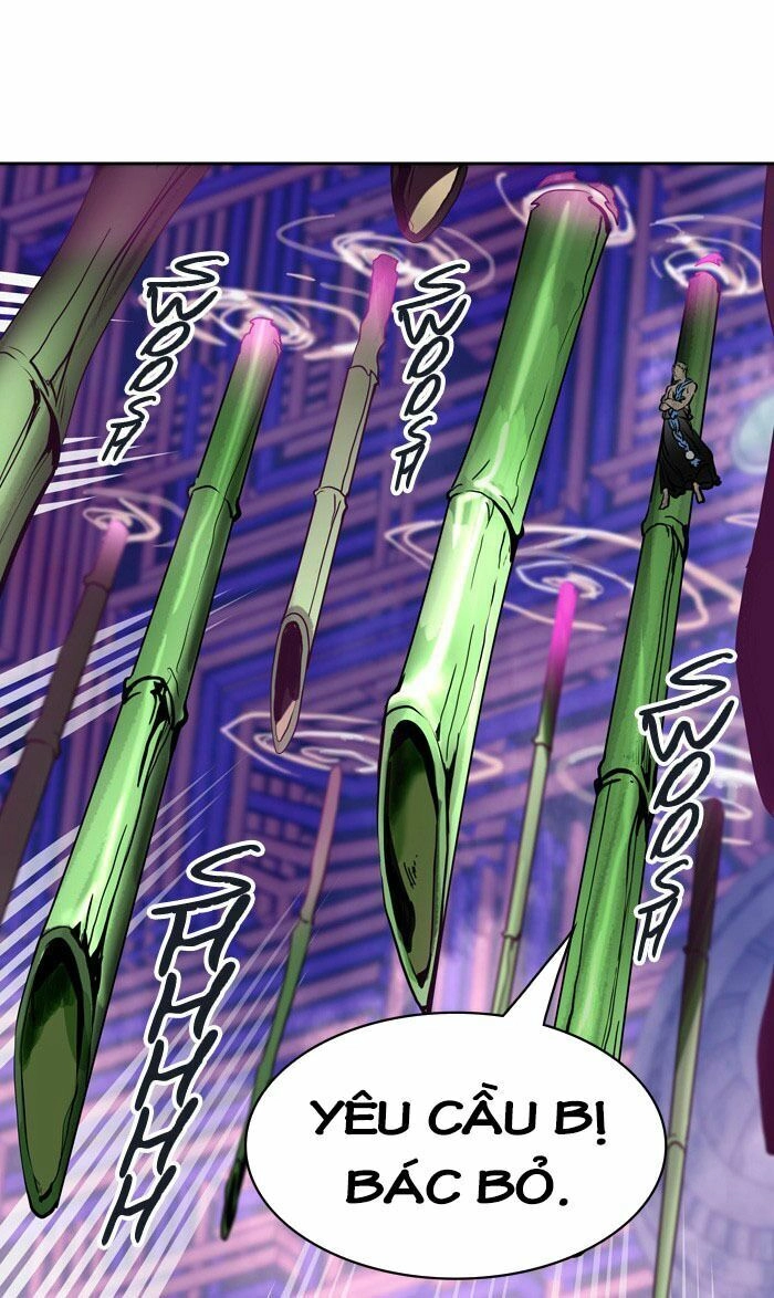 Tòa Tháp Bí Ẩn Chapter 317 - 69