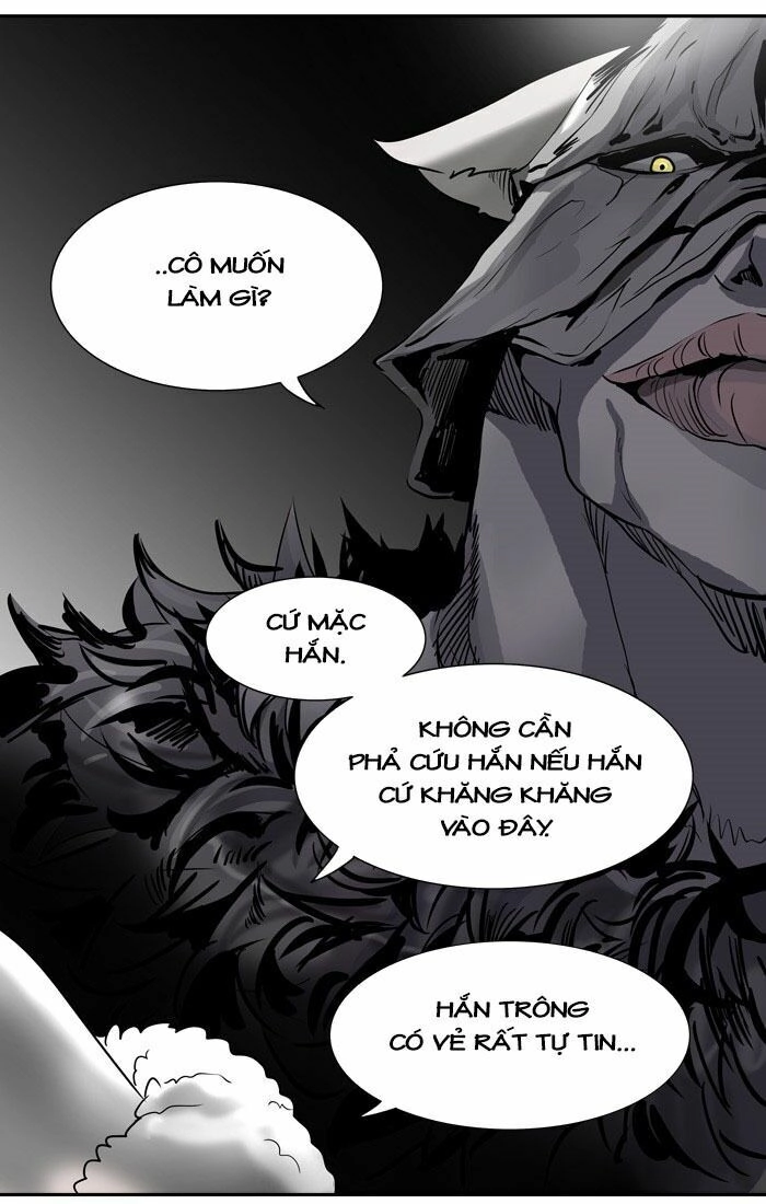 Tòa Tháp Bí Ẩn Chapter 317 - 107