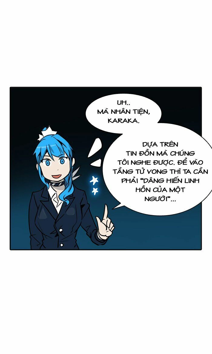 Tòa Tháp Bí Ẩn Chapter 319 - 18