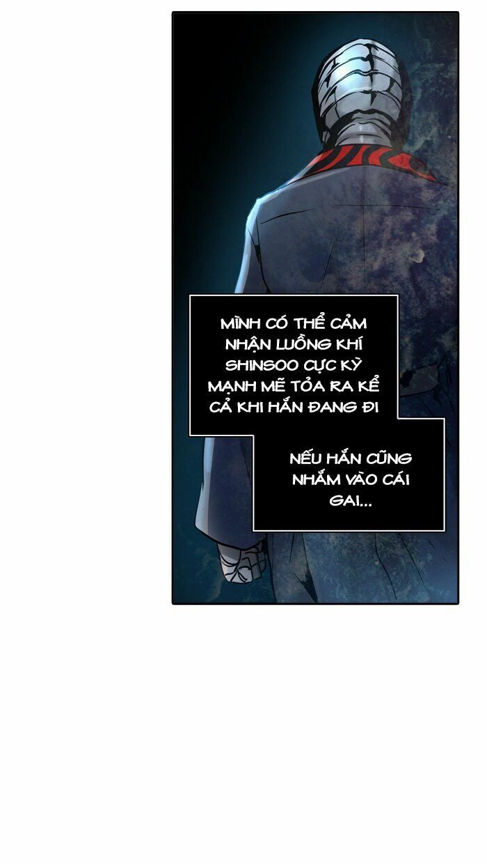 Tòa Tháp Bí Ẩn Chapter 319 - 23