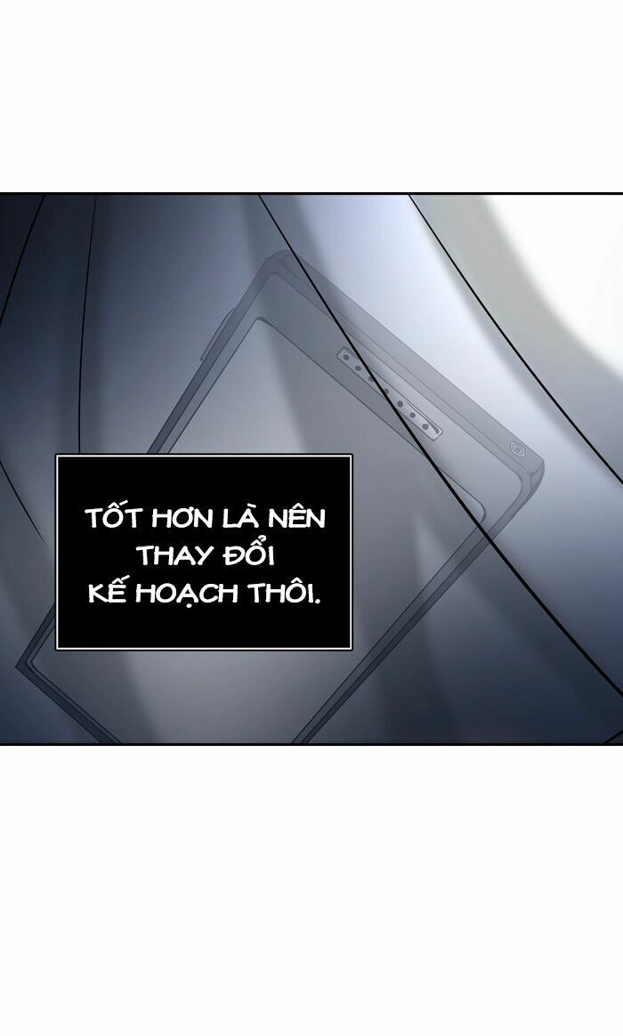 Tòa Tháp Bí Ẩn Chapter 319 - 25