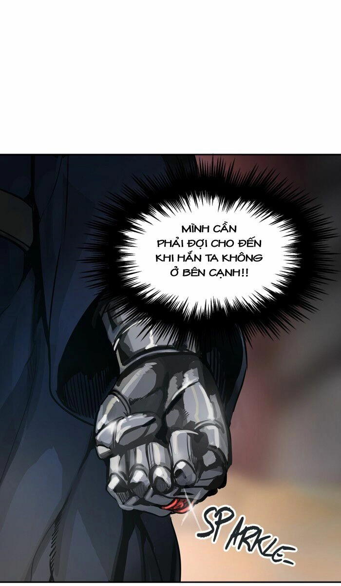 Tòa Tháp Bí Ẩn Chapter 319 - 27
