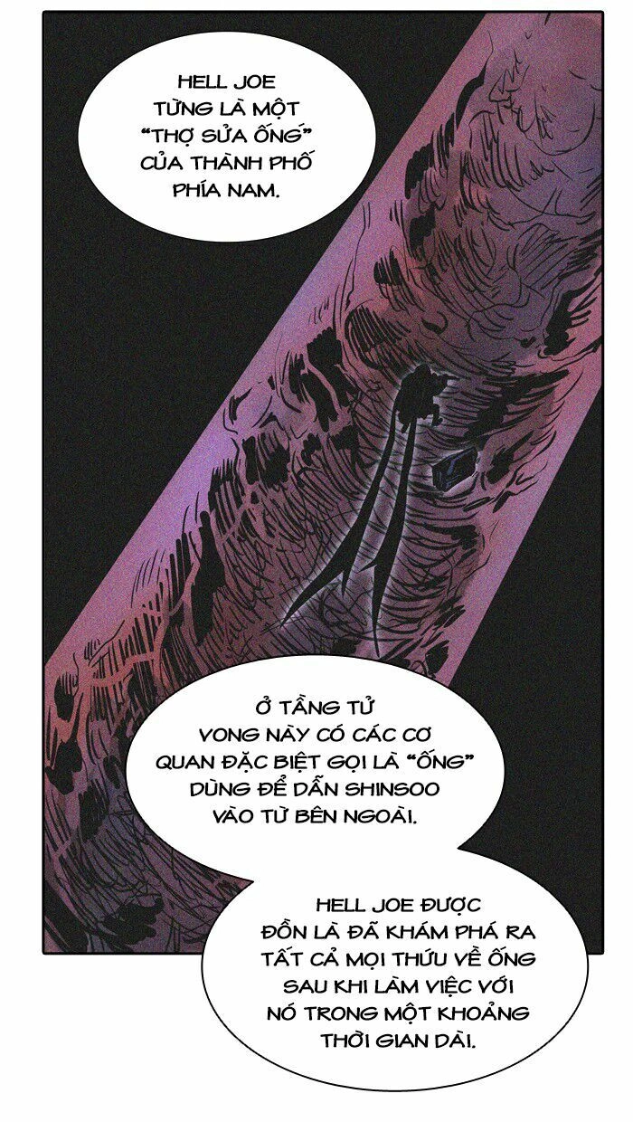 Tòa Tháp Bí Ẩn Chapter 319 - 33