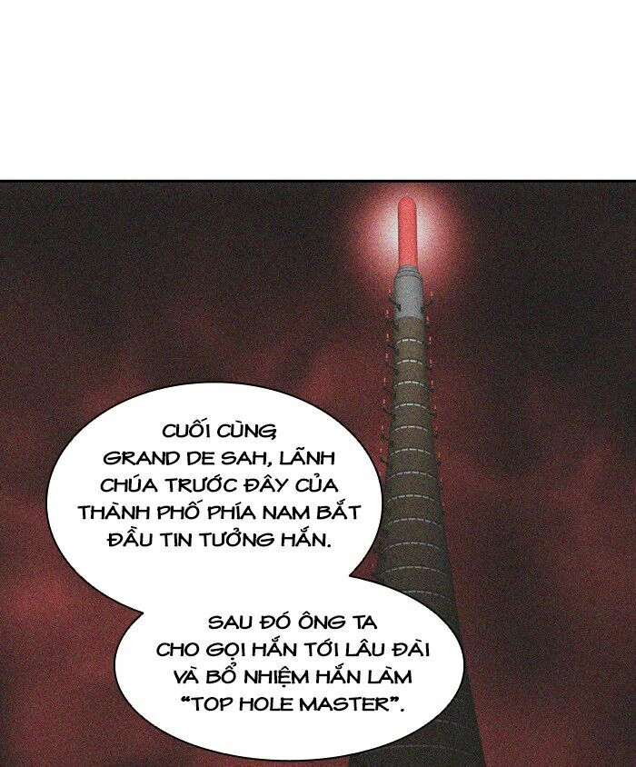 Tòa Tháp Bí Ẩn Chapter 319 - 34