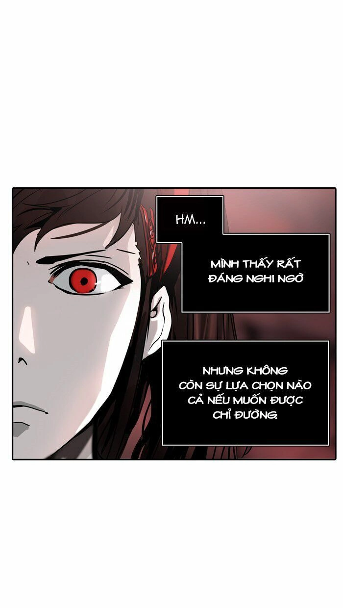 Tòa Tháp Bí Ẩn Chapter 319 - 47
