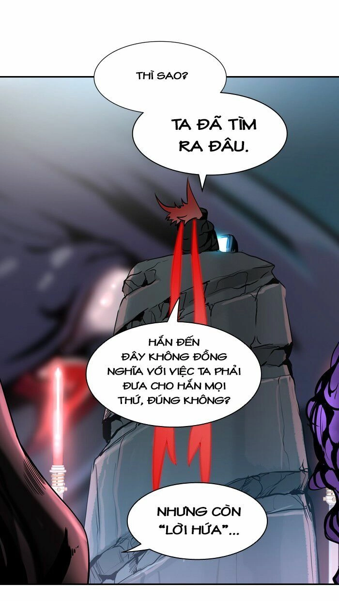 Tòa Tháp Bí Ẩn Chapter 319 - 55