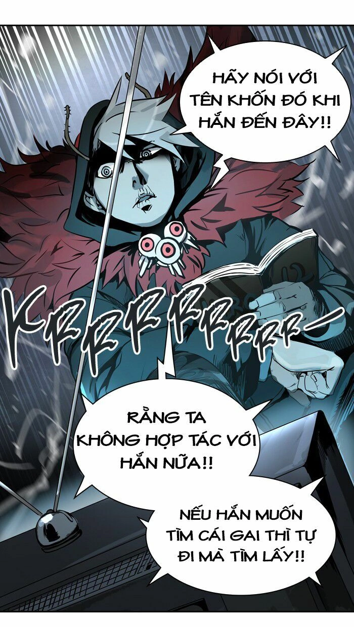 Tòa Tháp Bí Ẩn Chapter 319 - 58