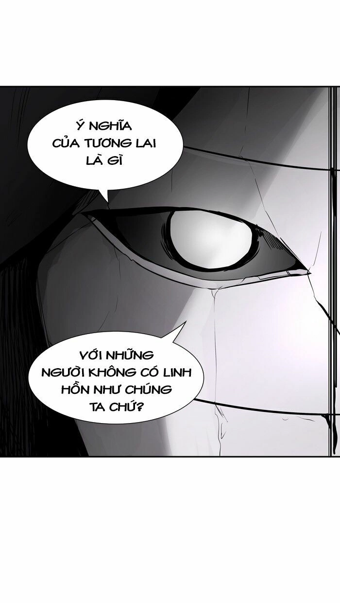 Tòa Tháp Bí Ẩn Chapter 319 - 70
