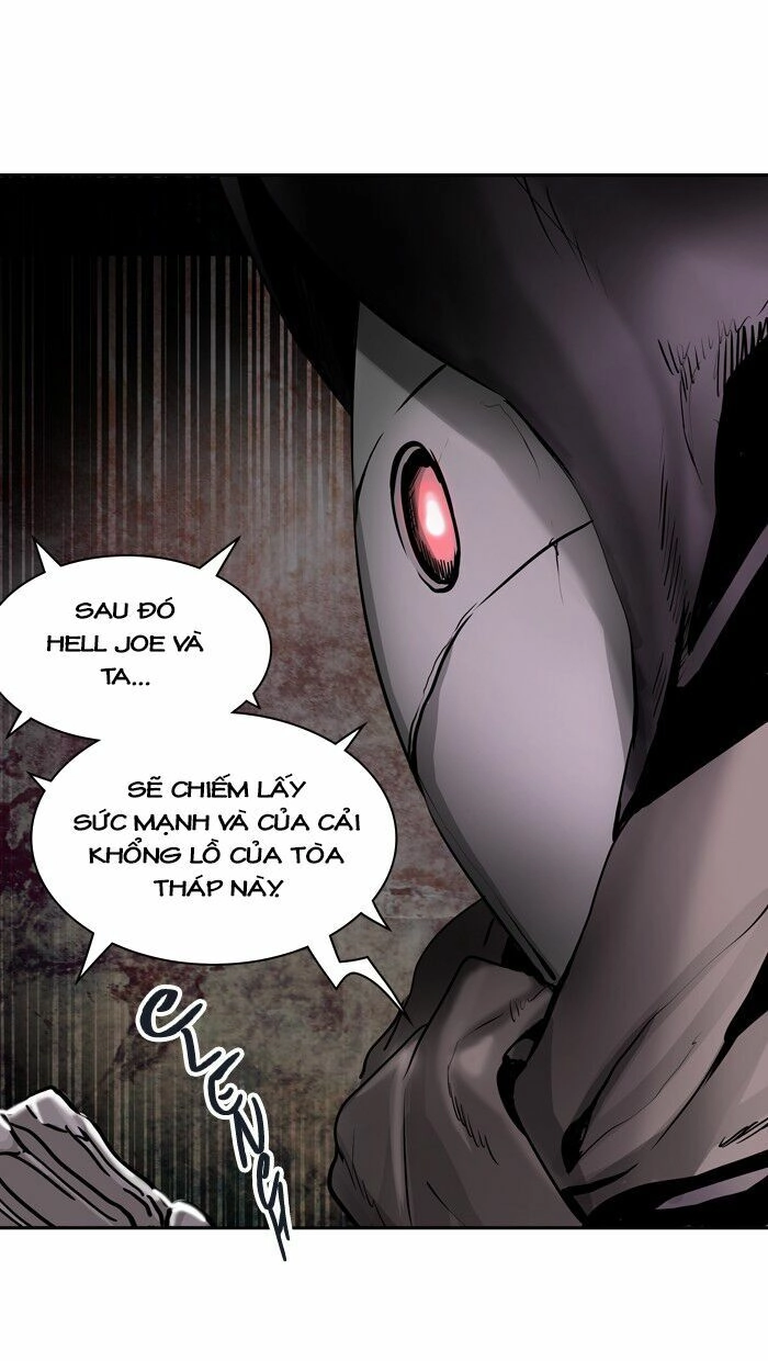 Tòa Tháp Bí Ẩn Chapter 319 - 72