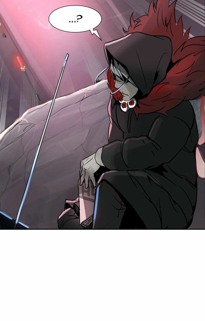 Tòa Tháp Bí Ẩn Chapter 319 - 81