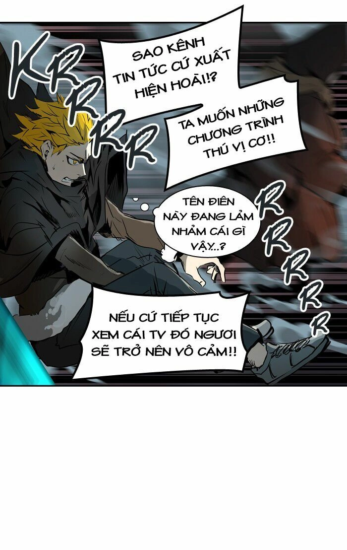 Tòa Tháp Bí Ẩn Chapter 319 - 92