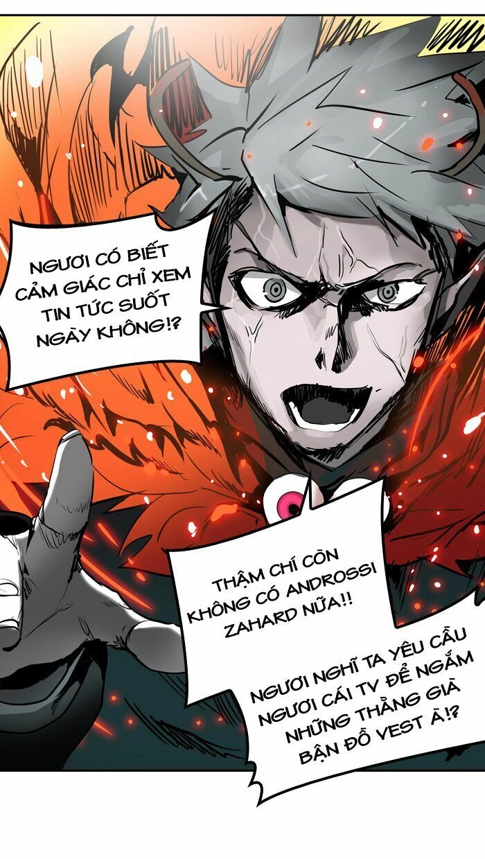 Tòa Tháp Bí Ẩn Chapter 319 - 93
