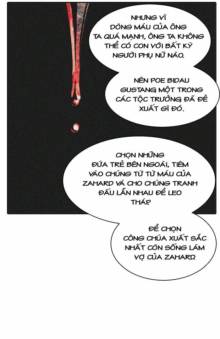 Tòa Tháp Bí Ẩn Chapter 319 - 104