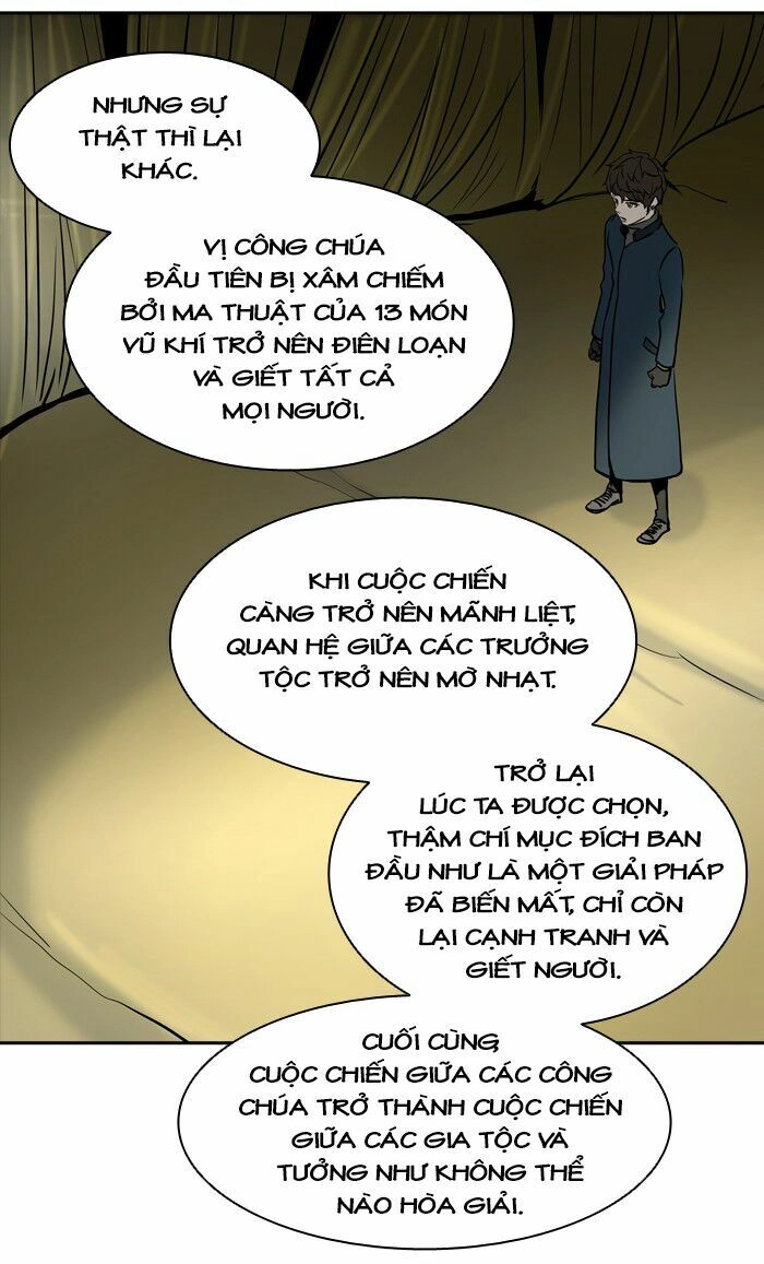Tòa Tháp Bí Ẩn Chapter 319 - 108