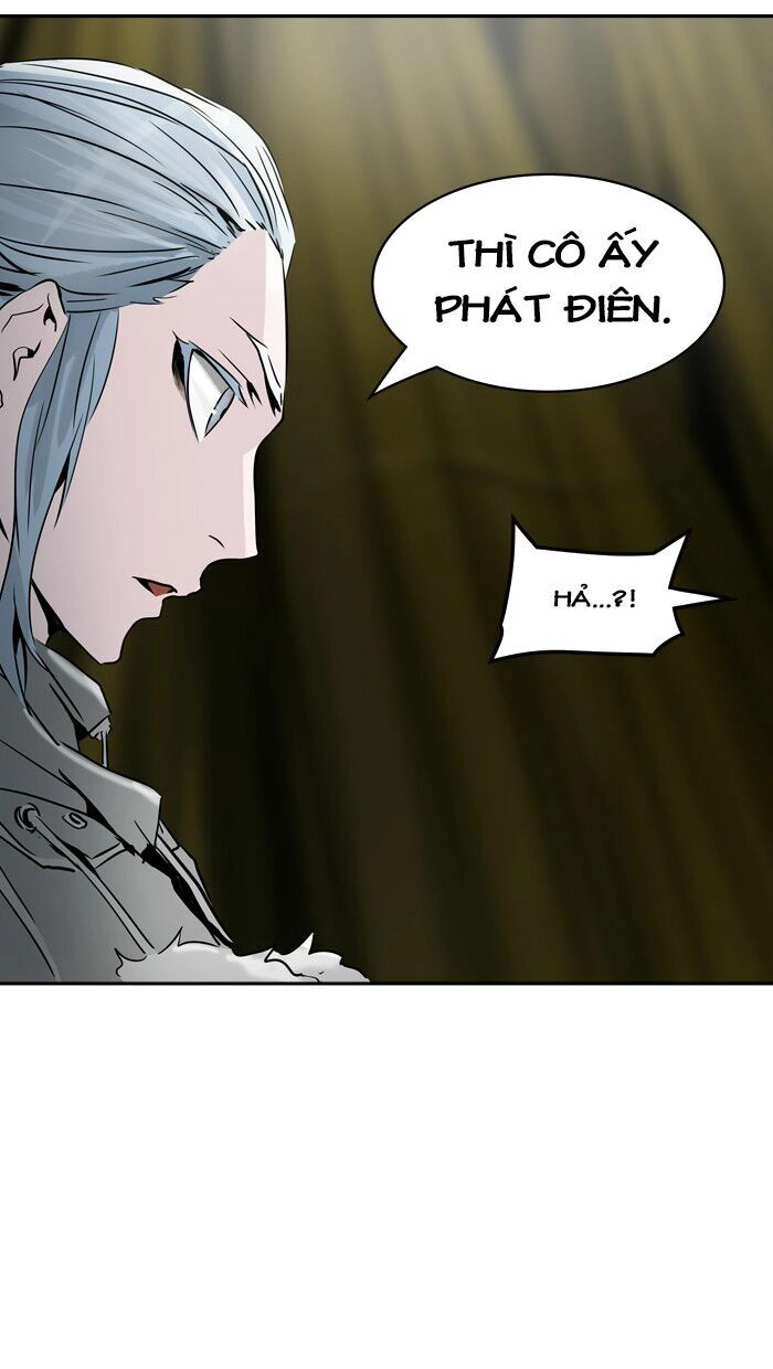 Tòa Tháp Bí Ẩn Chapter 319 - 114