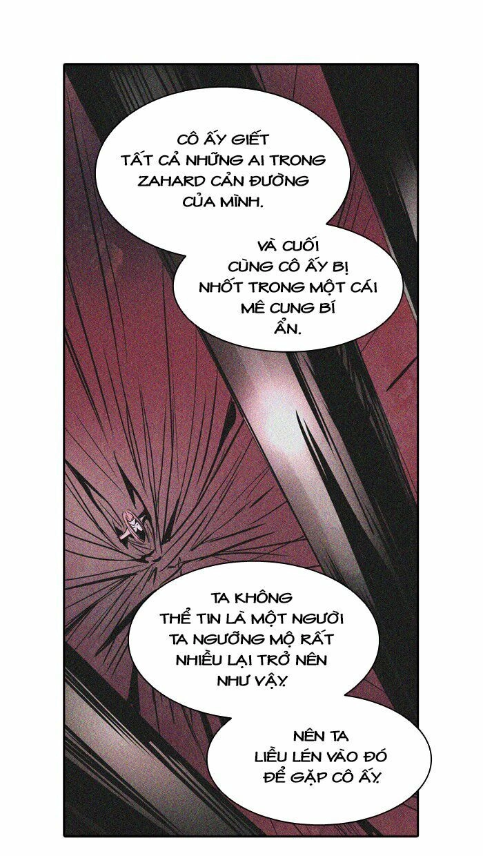Tòa Tháp Bí Ẩn Chapter 319 - 115