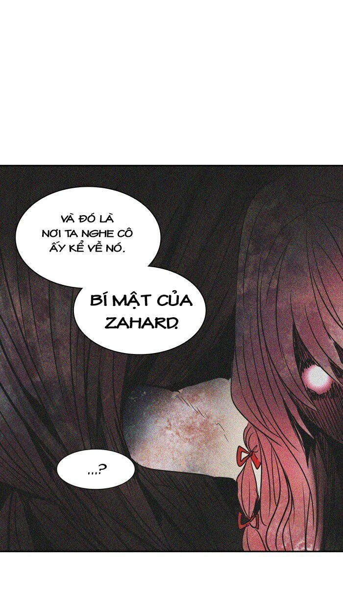 Tòa Tháp Bí Ẩn Chapter 319 - 116