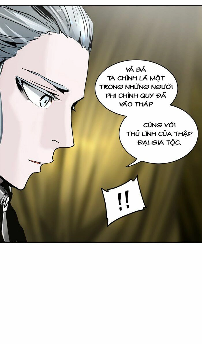 Tòa Tháp Bí Ẩn Chapter 320 - 10