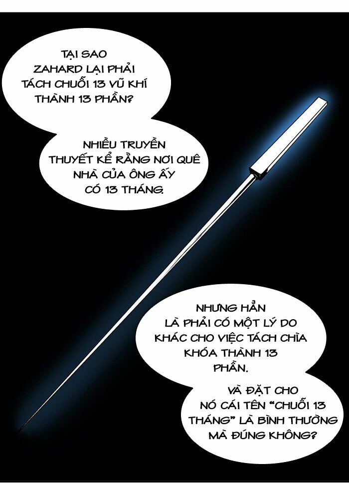 Tòa Tháp Bí Ẩn Chapter 320 - 12