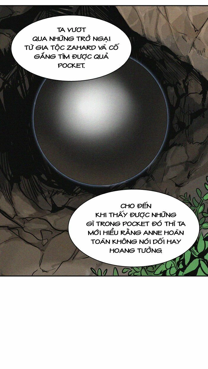 Tòa Tháp Bí Ẩn Chapter 320 - 17